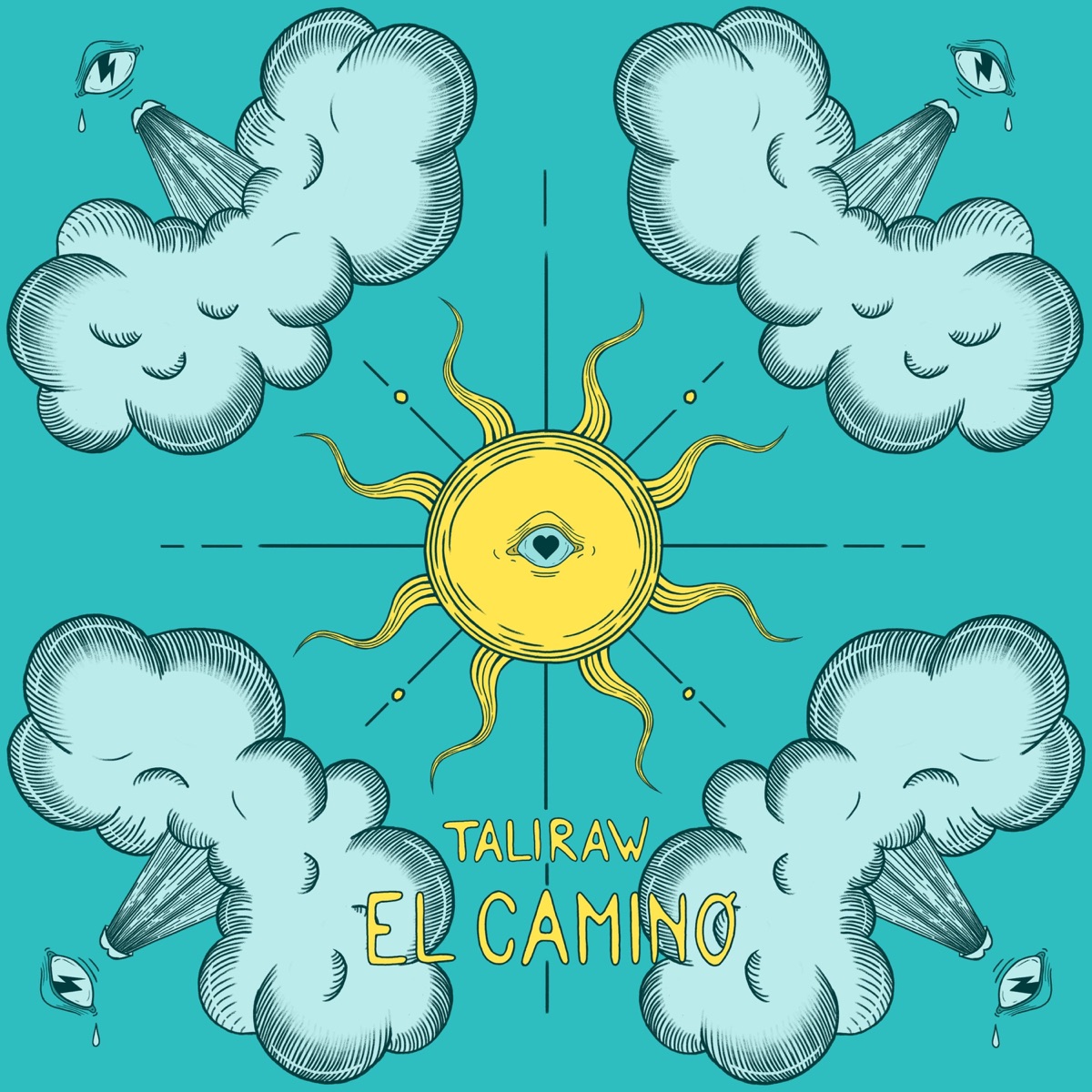 El camino