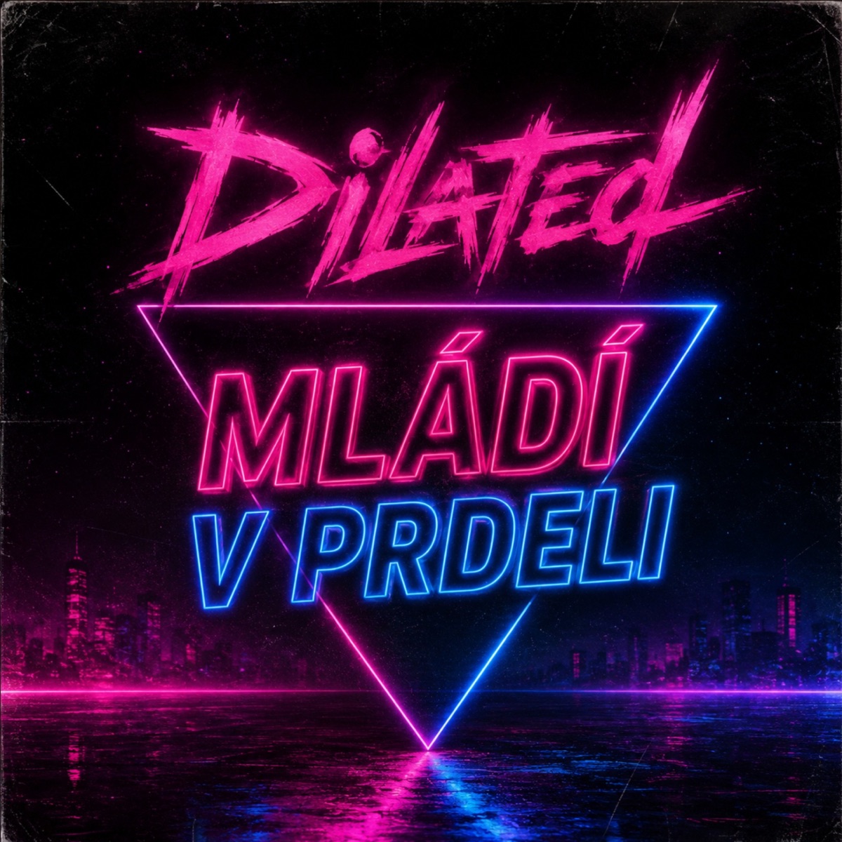 Mládí v prdeli