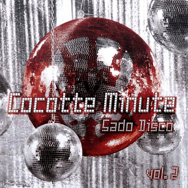 Sado Disco vol. 2