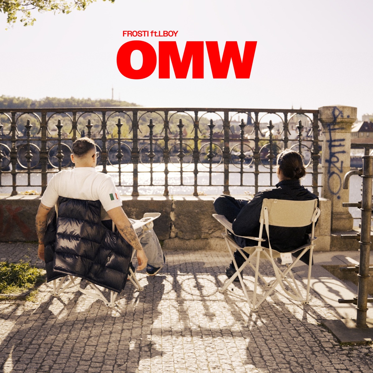 OMW (feat.Frosti)