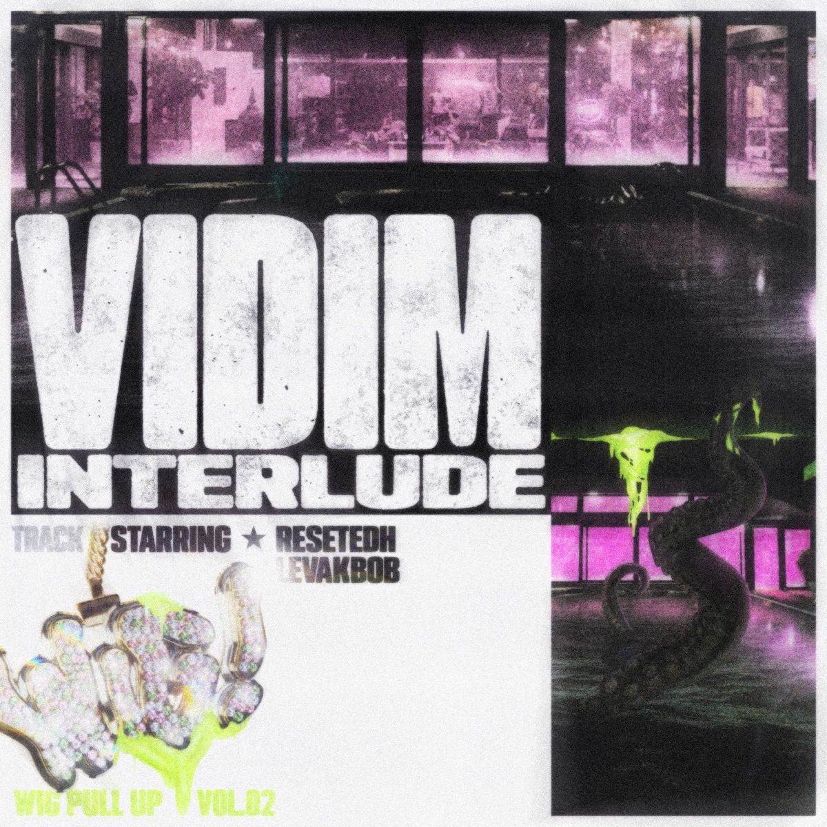 Vidim (interlude) (feat. WIG, LevakBob)