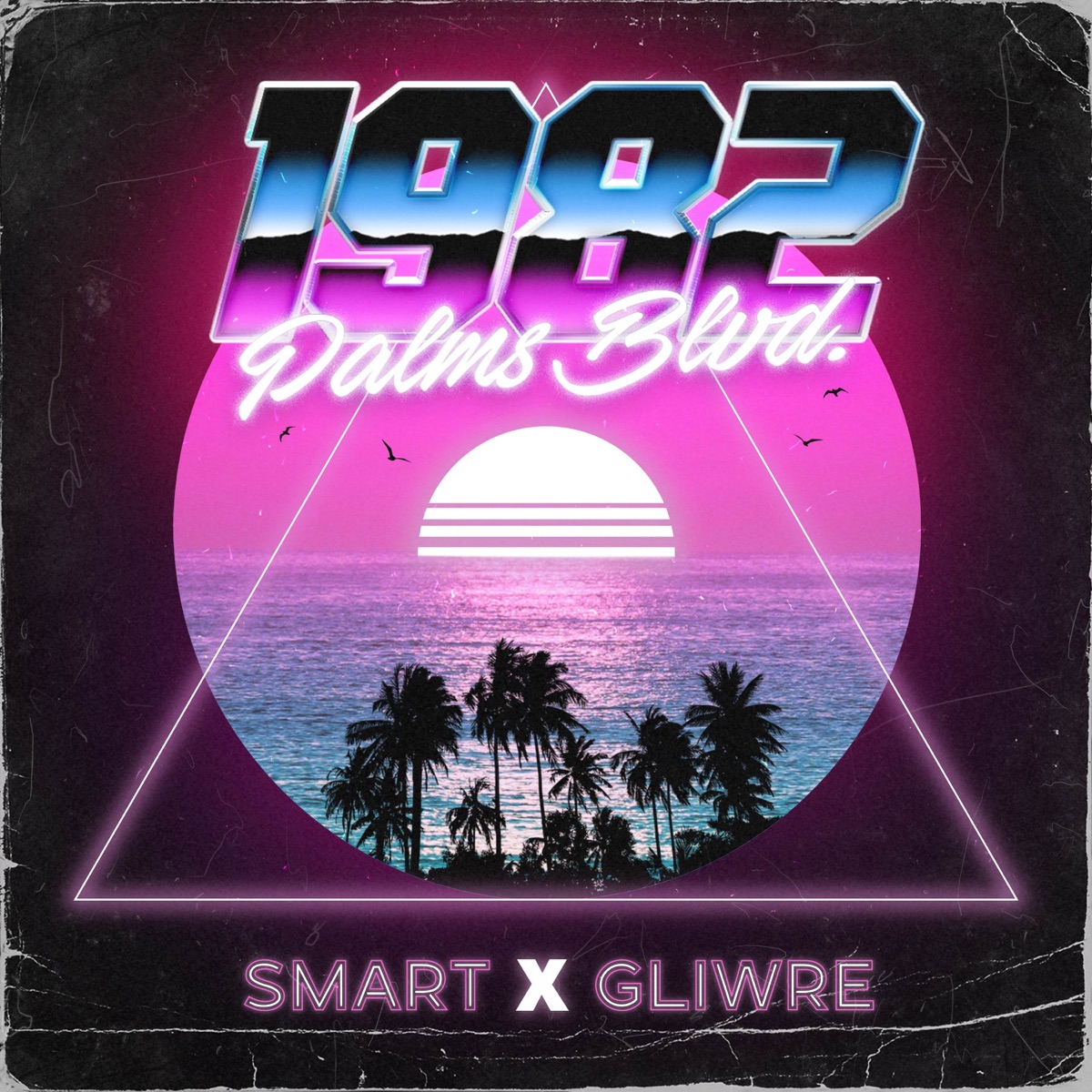1982 Palms Blvd. (feat. Gliwre)