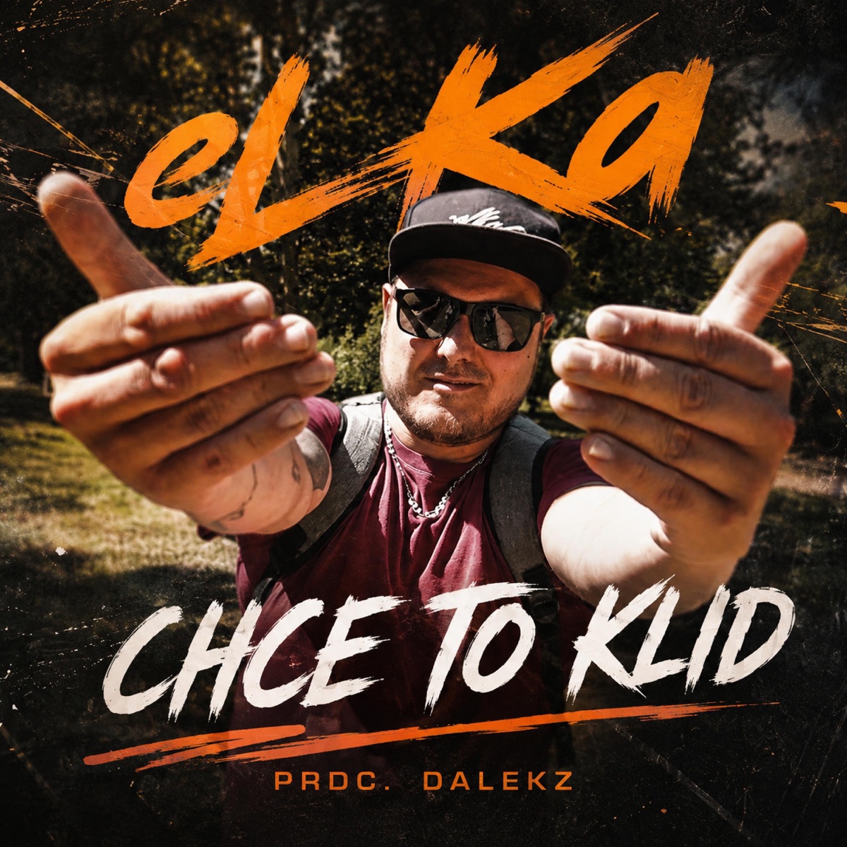 Chce to klid