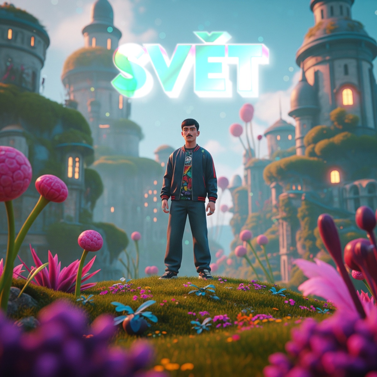 Svět
