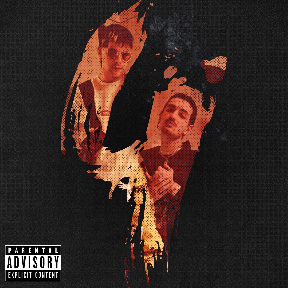4 (feat. Konex)