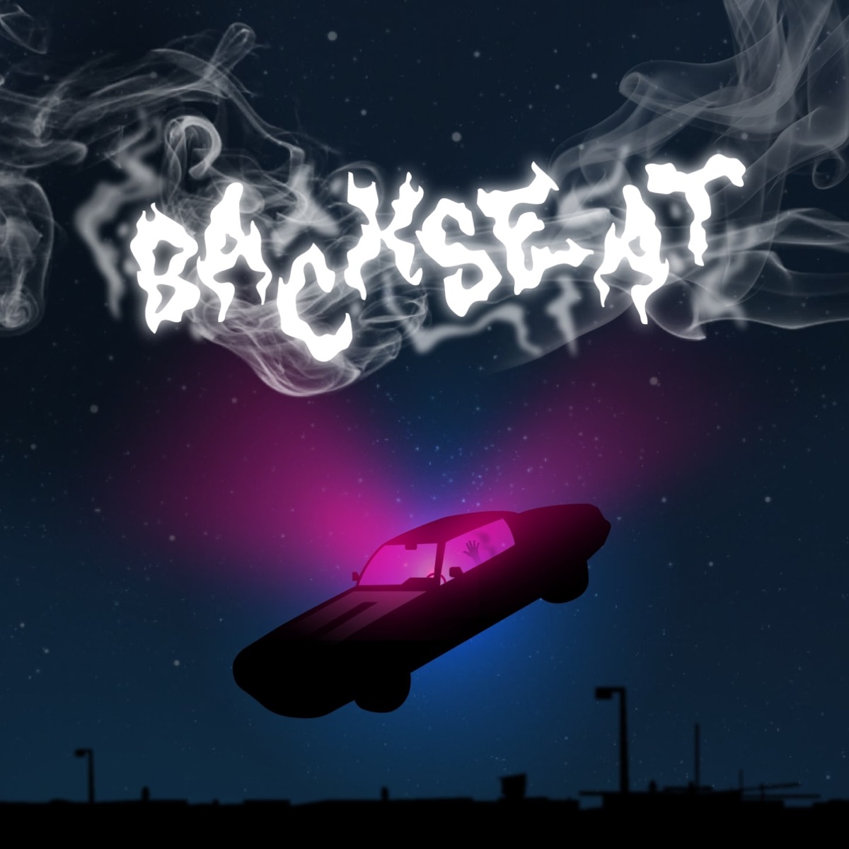 Backseat