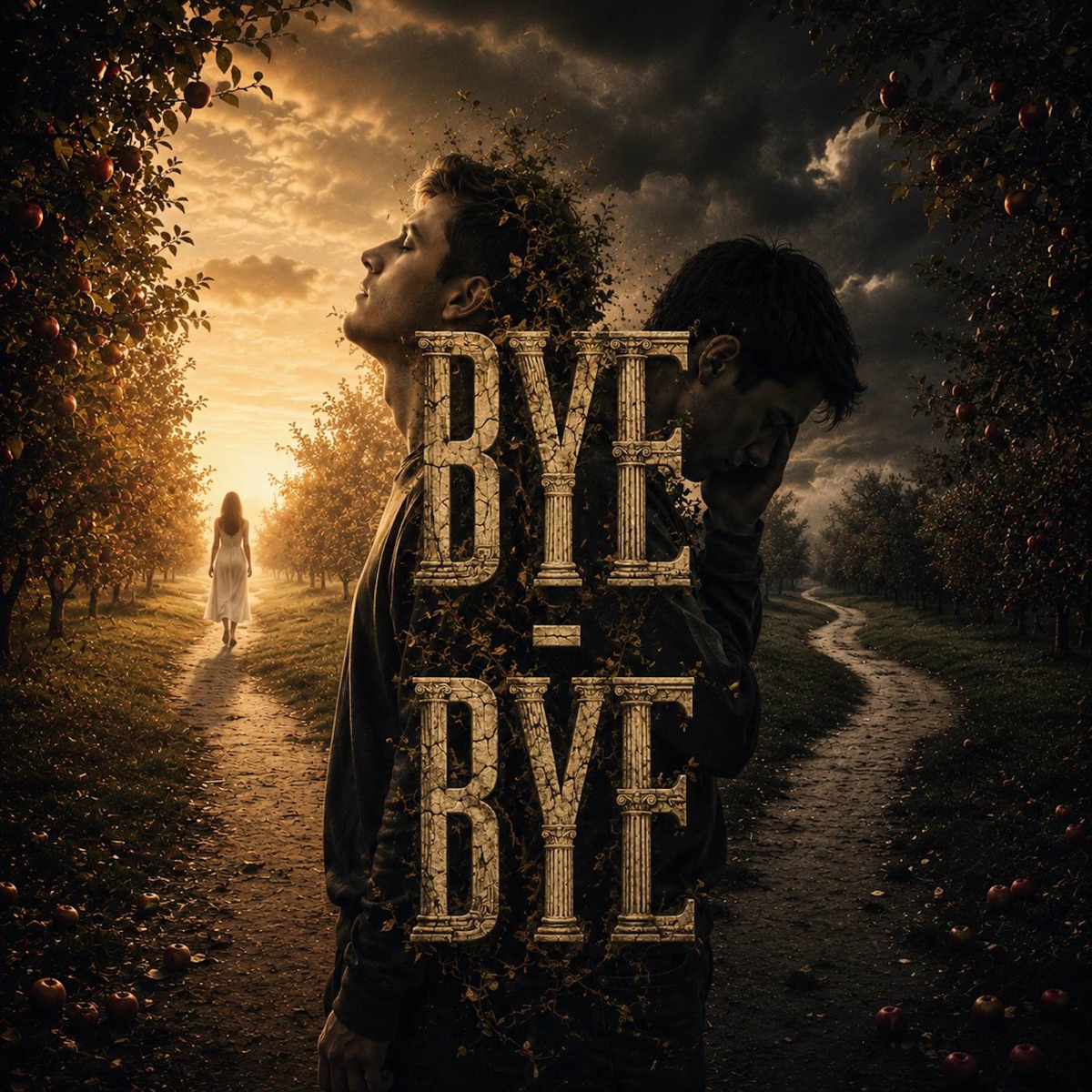 Bye - bye