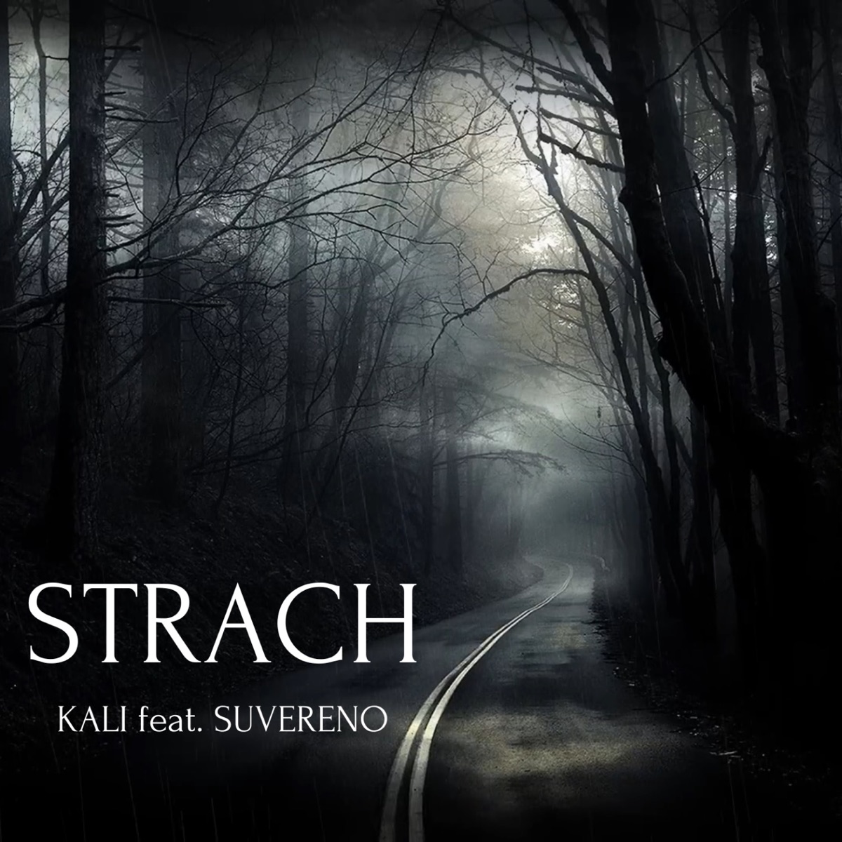 Strach