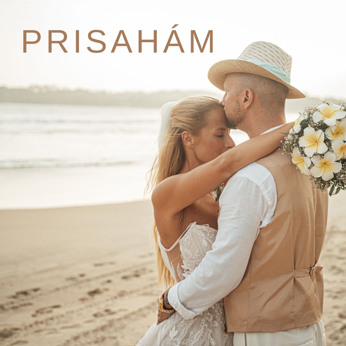 Prisahám