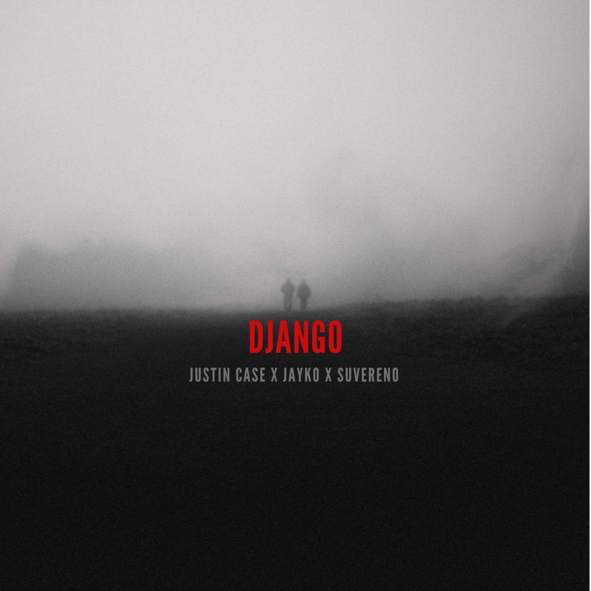 Django (feat. Justin Case, Jayko Satori)