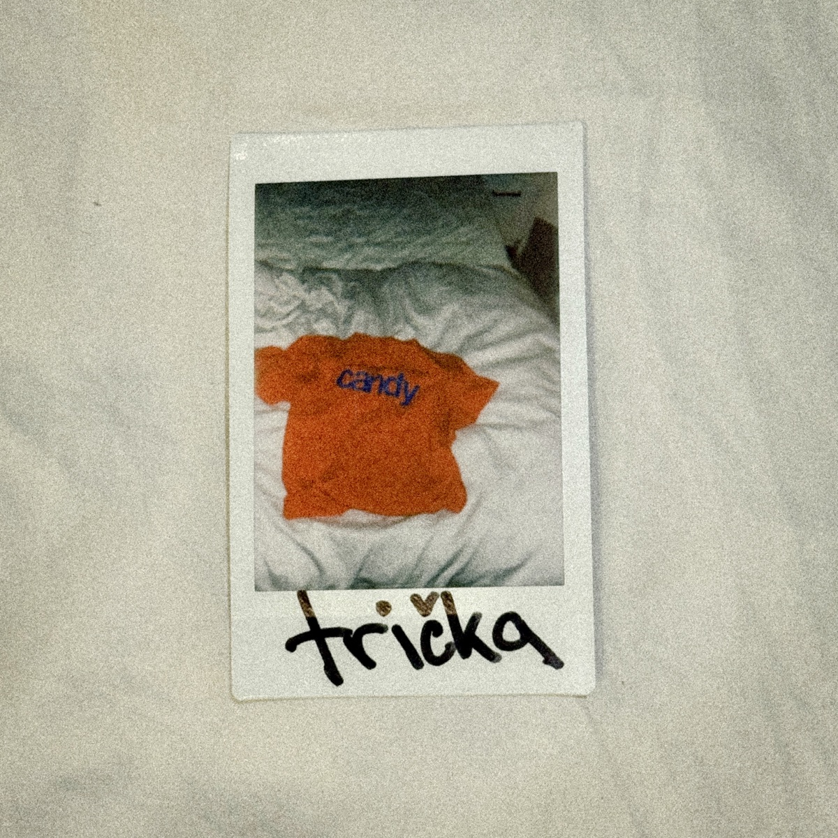 Trička
