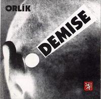 Orlík-Demise