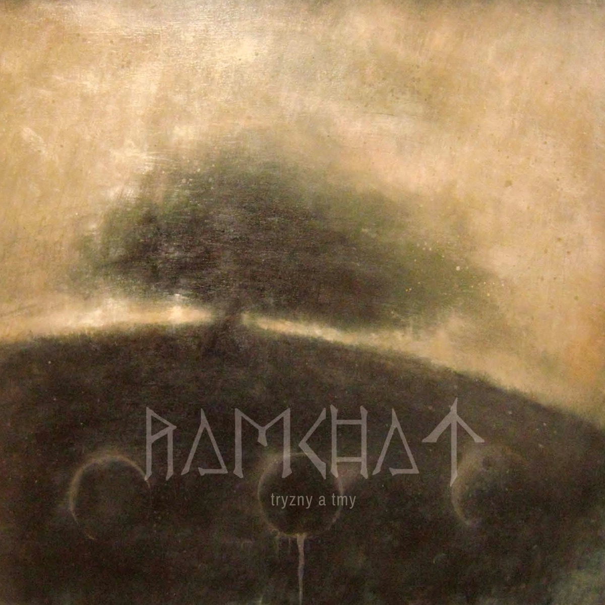 Tryzny a tmy