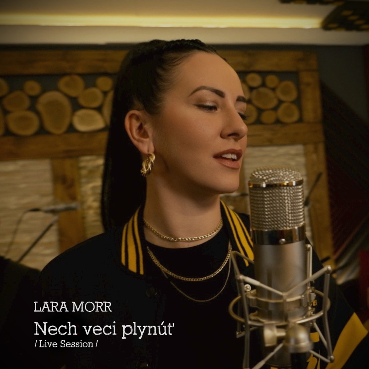 Nech veci plynúť (live session)
