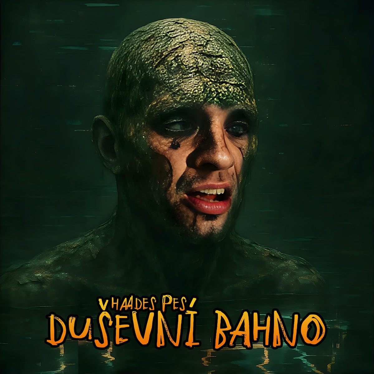 Duševní bahno