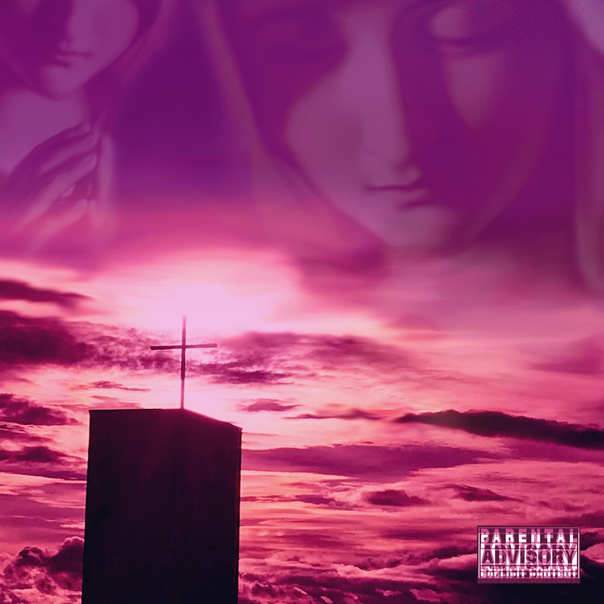 Madona (feat. Wendelean)