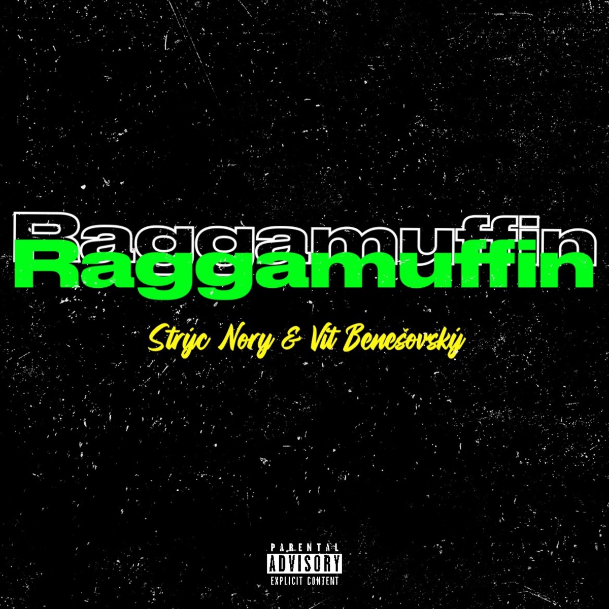 Raggamuffin