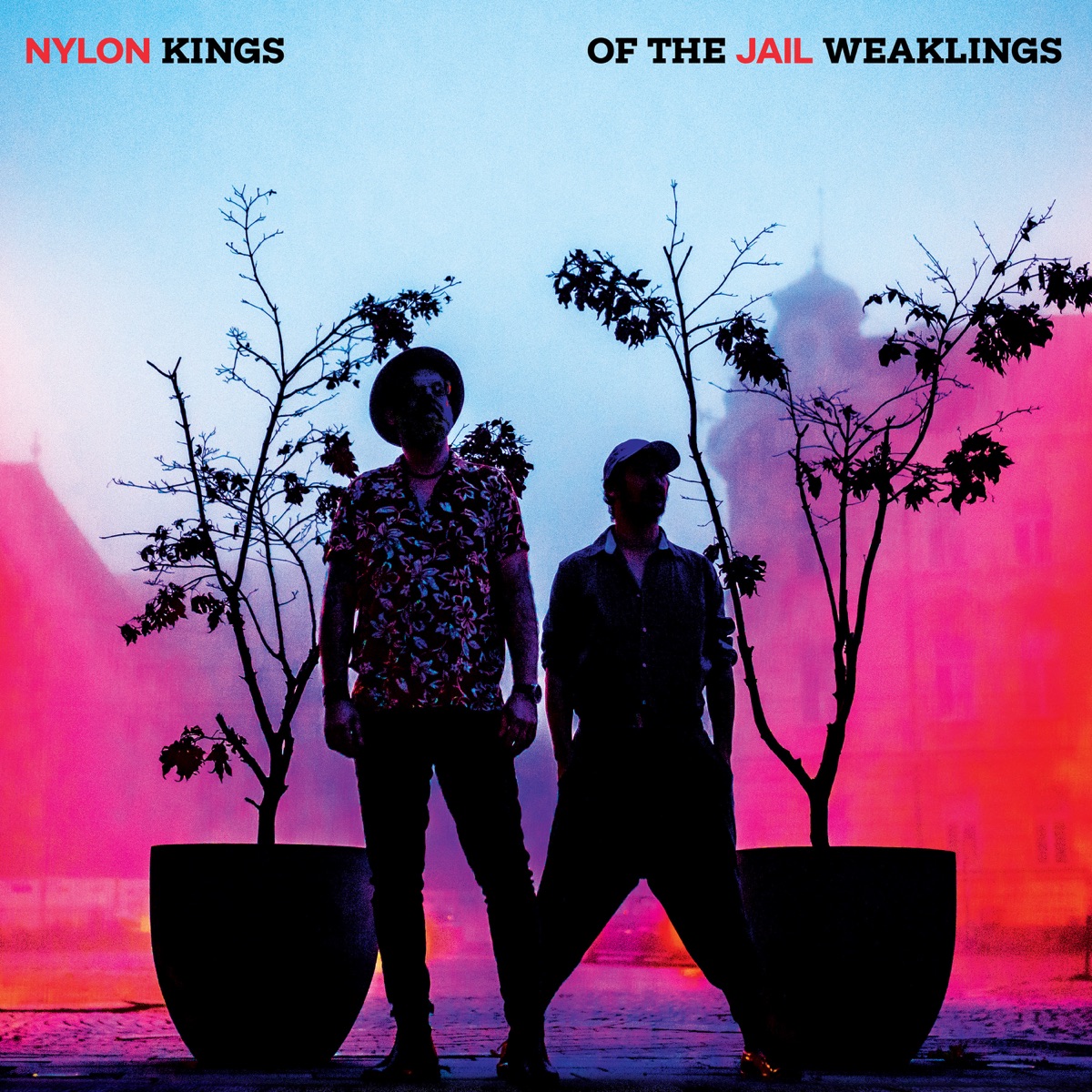 Kings of the weaklings