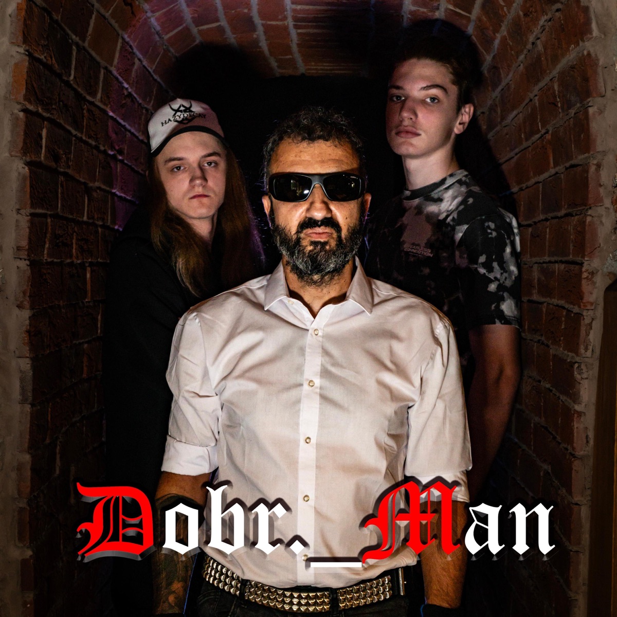 Dobrman