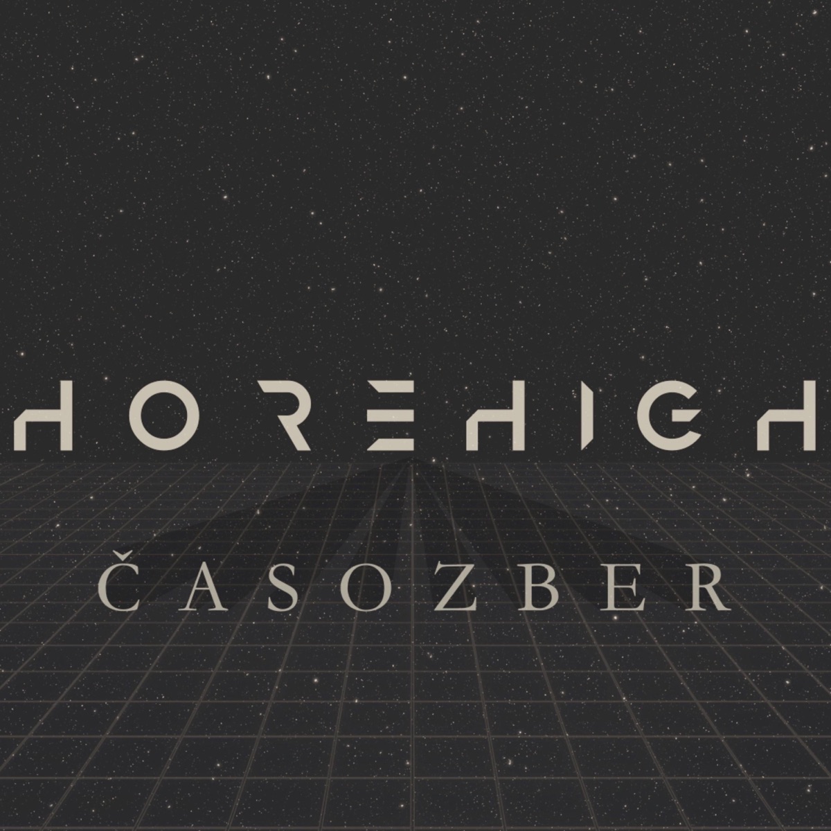 Časozber