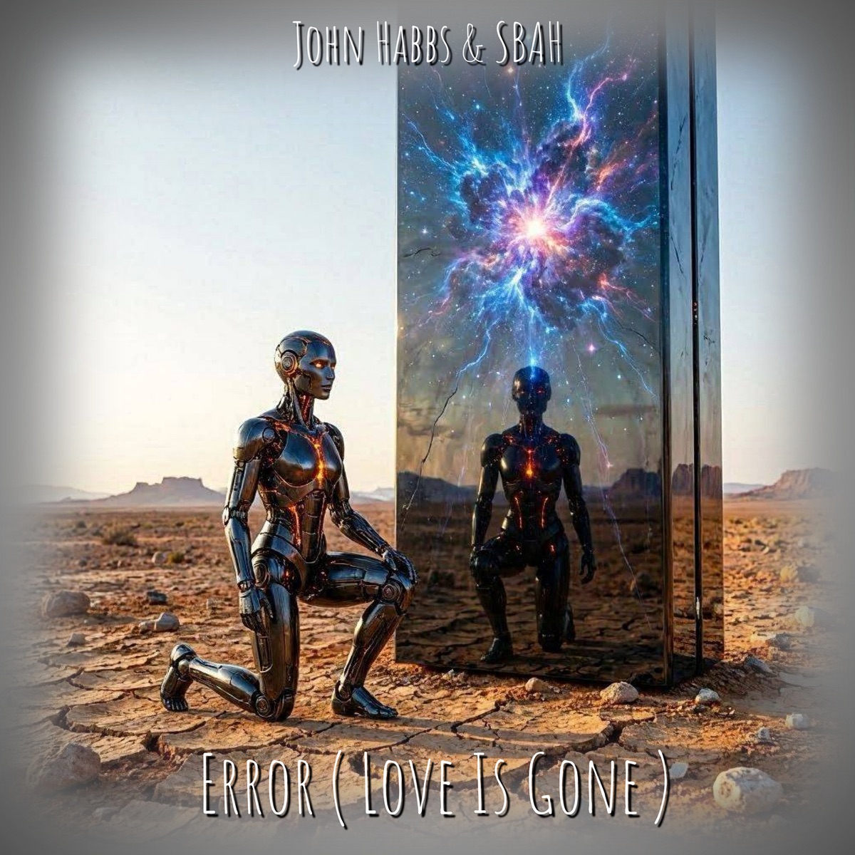 Error (love is gone)
