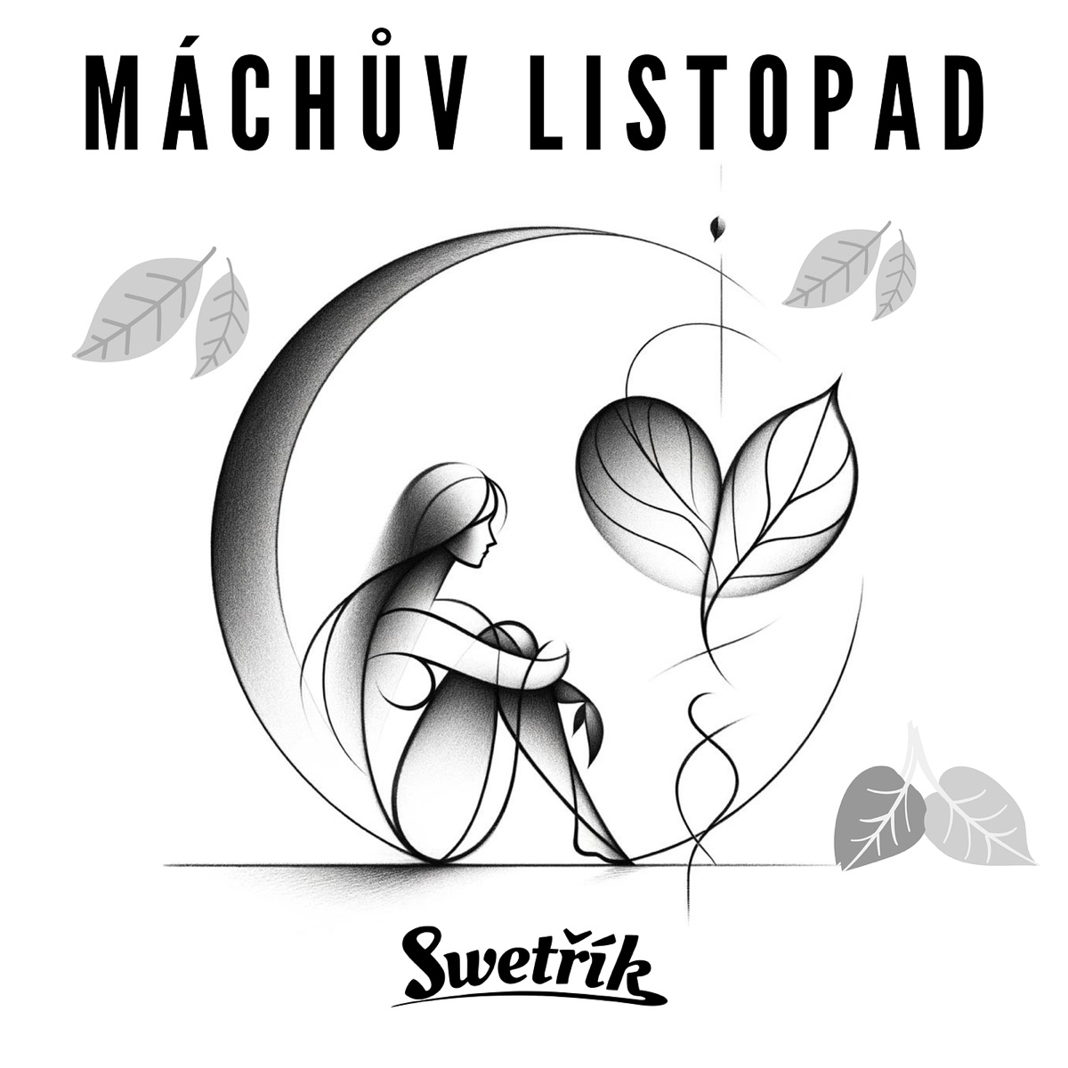 Máchův listopad