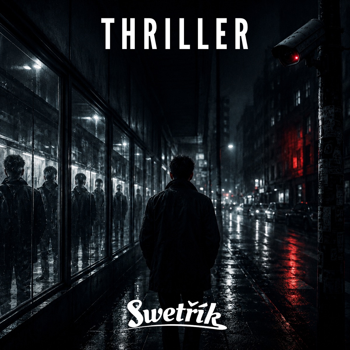 Thriller