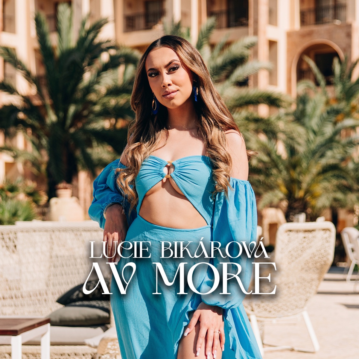 Av more