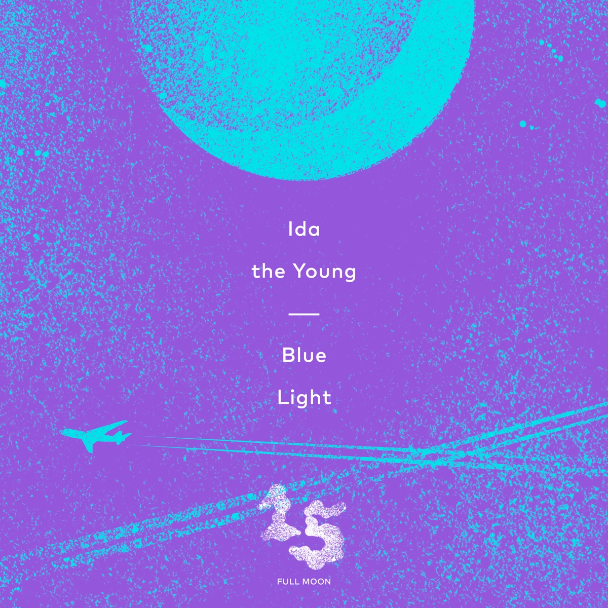 Blue light