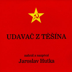 Udava z tna 