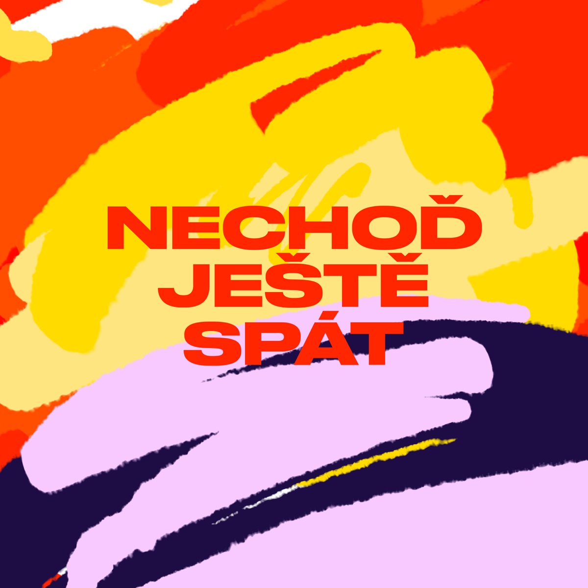 Nechoď ještě spát
