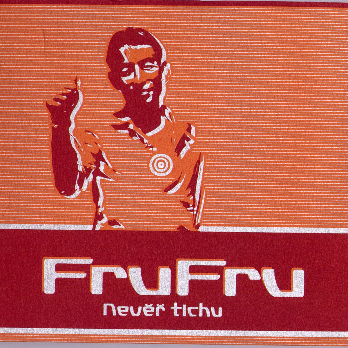 Nevěř tichu (don't trust silence)