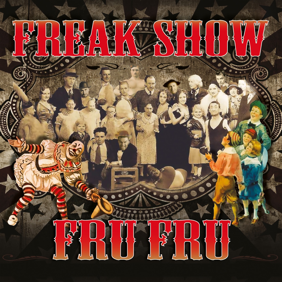 Freak show