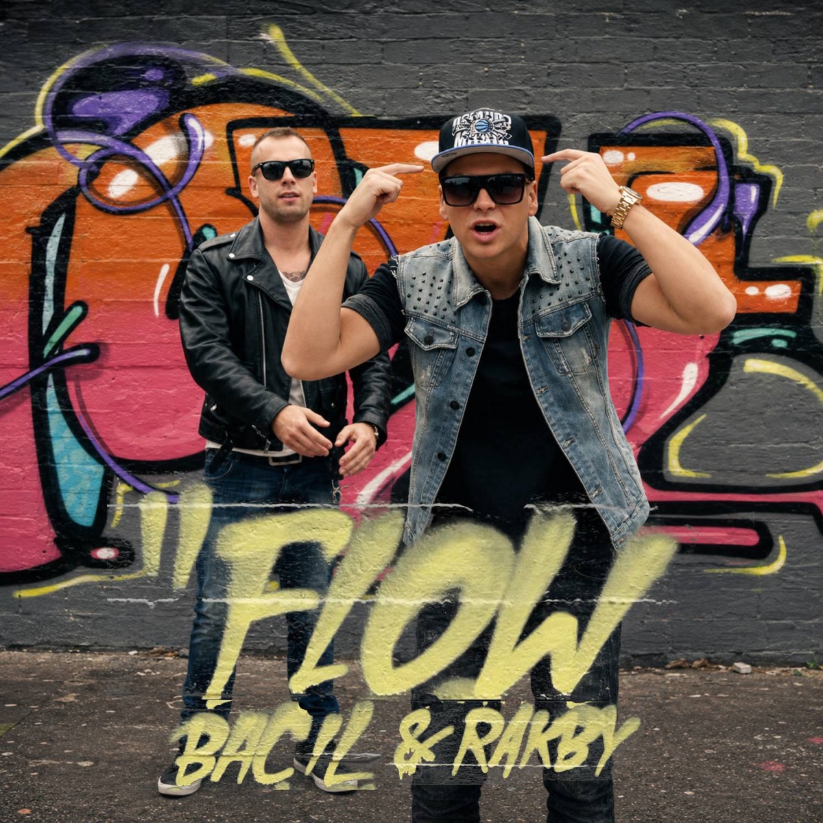 Flow