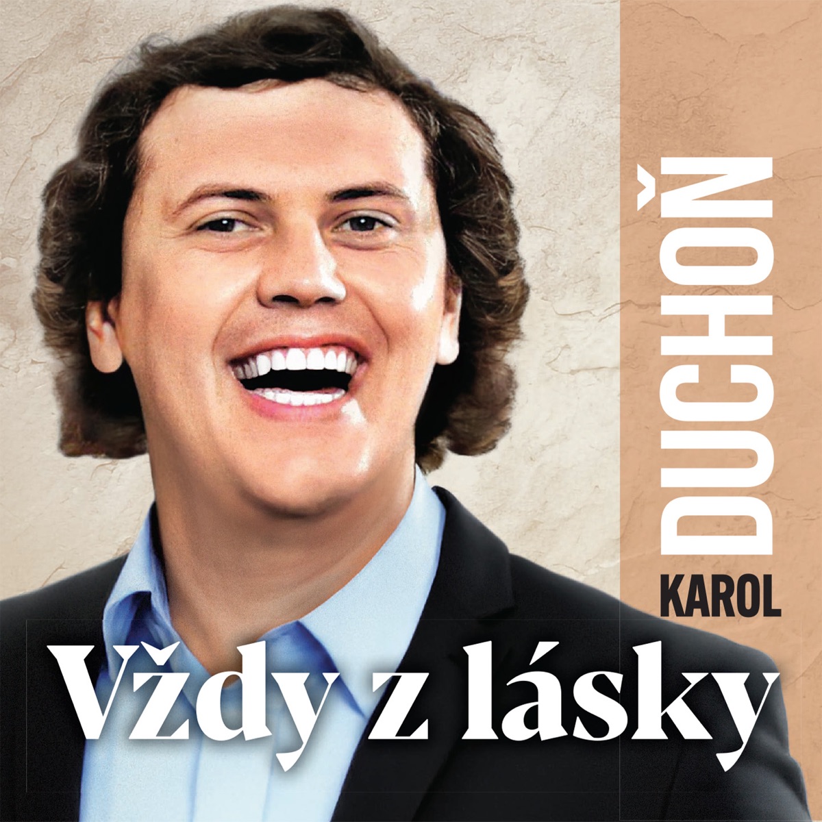 Vždy z lásky