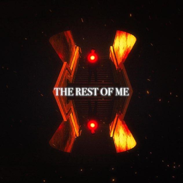 The rest of me