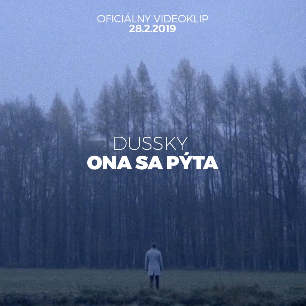 Ona sa pýta
