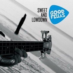 The Fellas-Sweet and lowdown