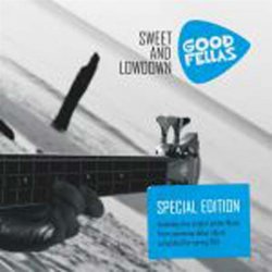 The Fellas-Sweet and lowdown Special Edition
