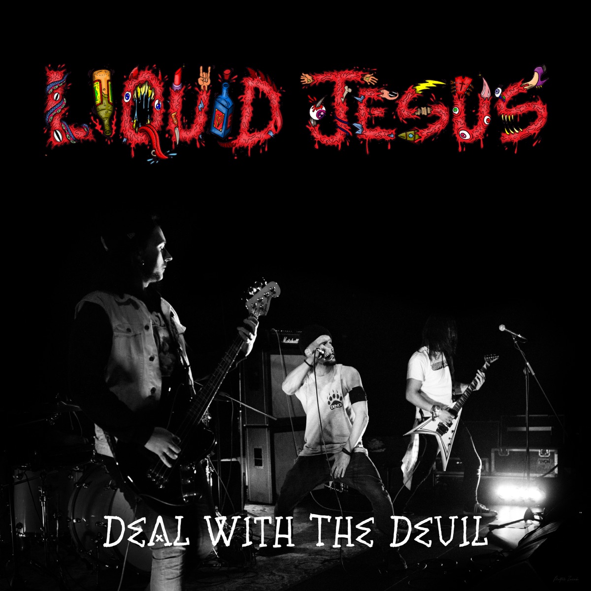 Deal with the devil