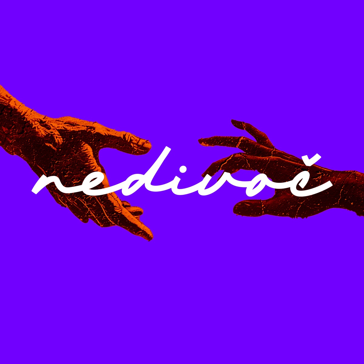 Jsi má (feat. Nedivoč)