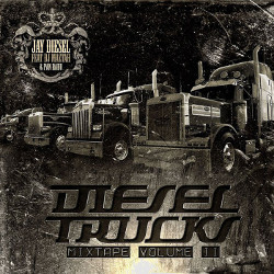 Diesel Trucks Mixtape Vol. 2