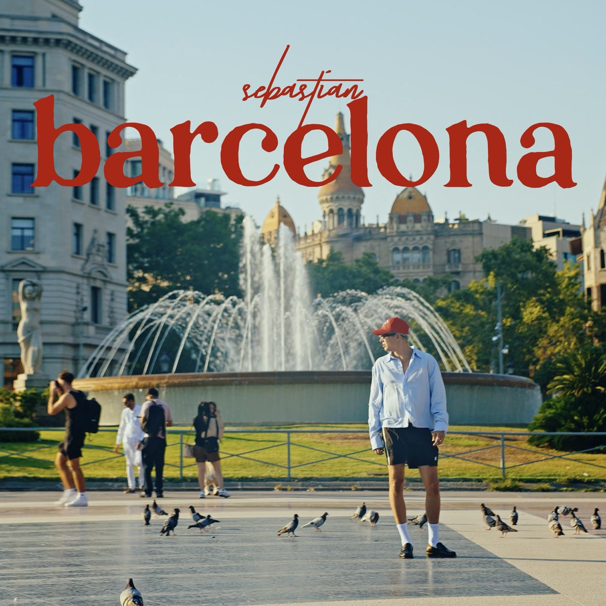 Barcelona
