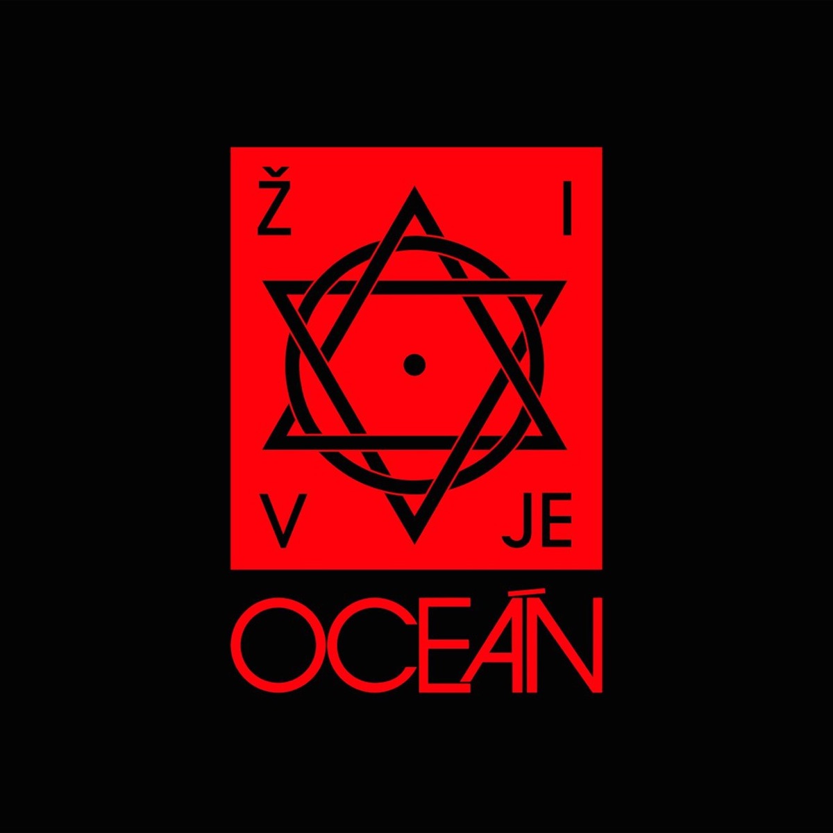 Živ je
