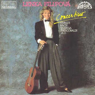 Concertino I