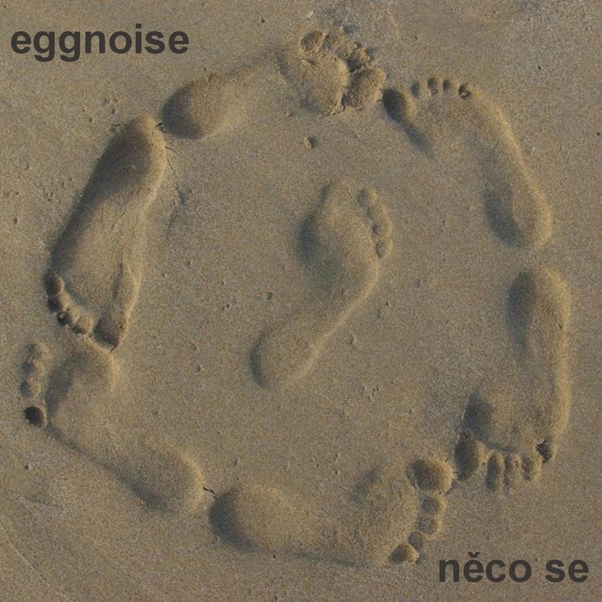 Něco se (singl k soundtracku filmu svatá čtveřice)