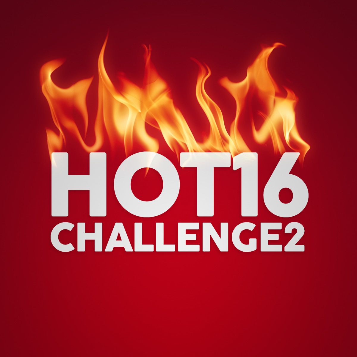 Hot 16 challenge 2