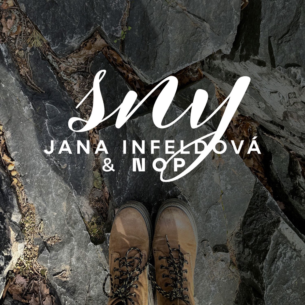 Sny (feat. Jana Infeldová, Norbi Kovács & Pavel Fischer)