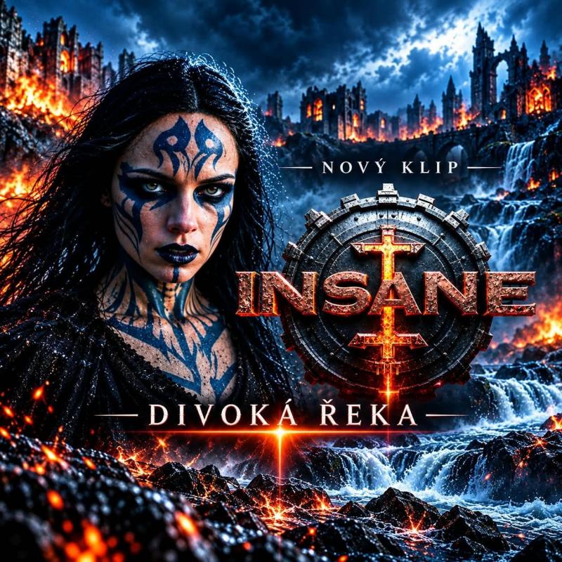 Divoká řeka
