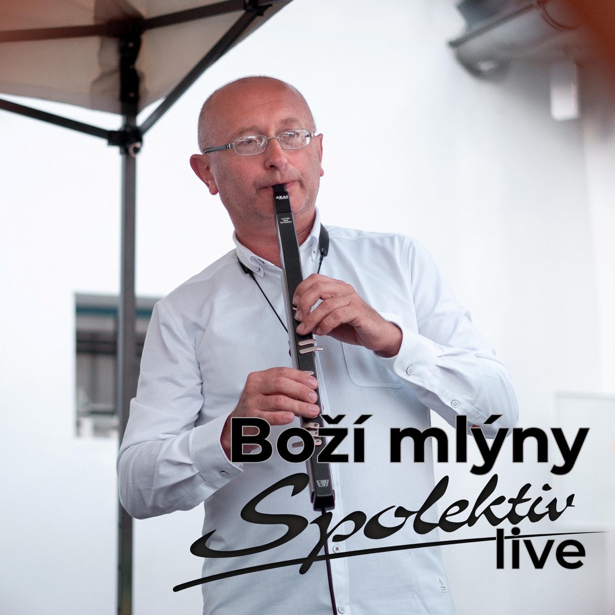 Boží mlýny live